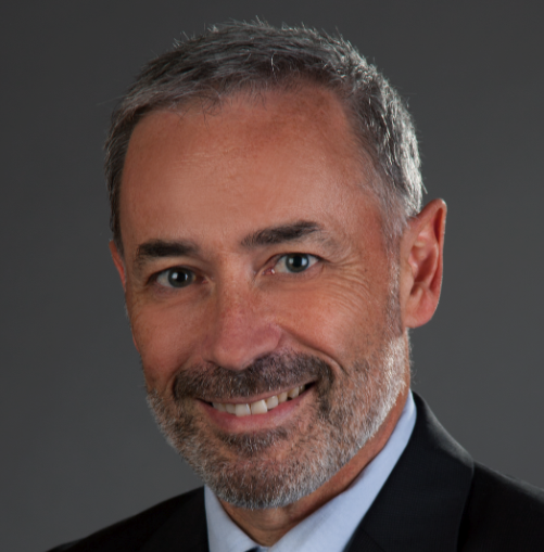 Portrait of Jairo Sinova