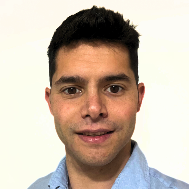 Portrait of Manuel Suárez-Rodríguez