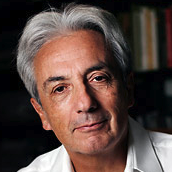 Portrait of Albert Fert